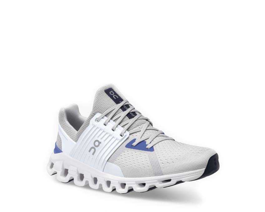 On Cloudswift Glacier / Cobalt 41.99004