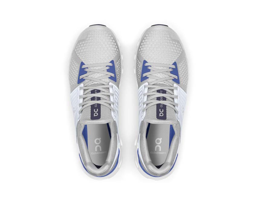 On Cloudswift Glacier / Cobalt 41.99004