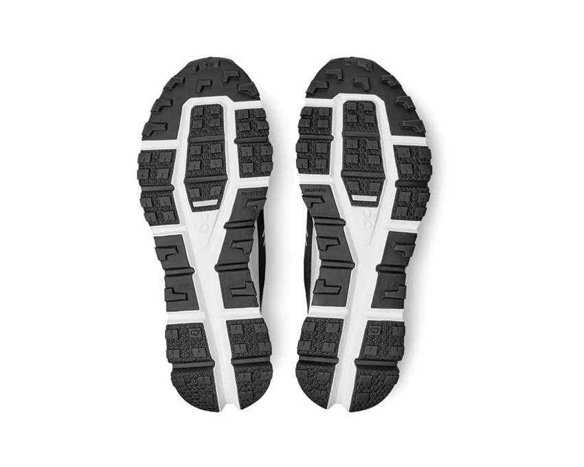 ON Cloudultra Black / White 44.99543