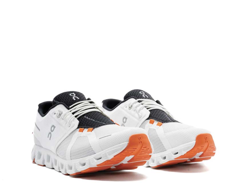 On Cloud 5 Push White / Flame 69.98864