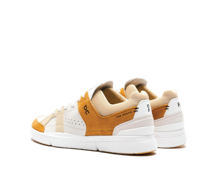 ON The Roger Clubhouse Almond / Sand 48.99145