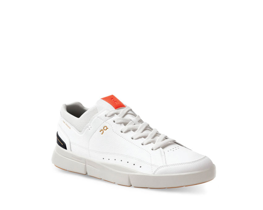 ON The Roger Centre Court White / Flame 48.99156