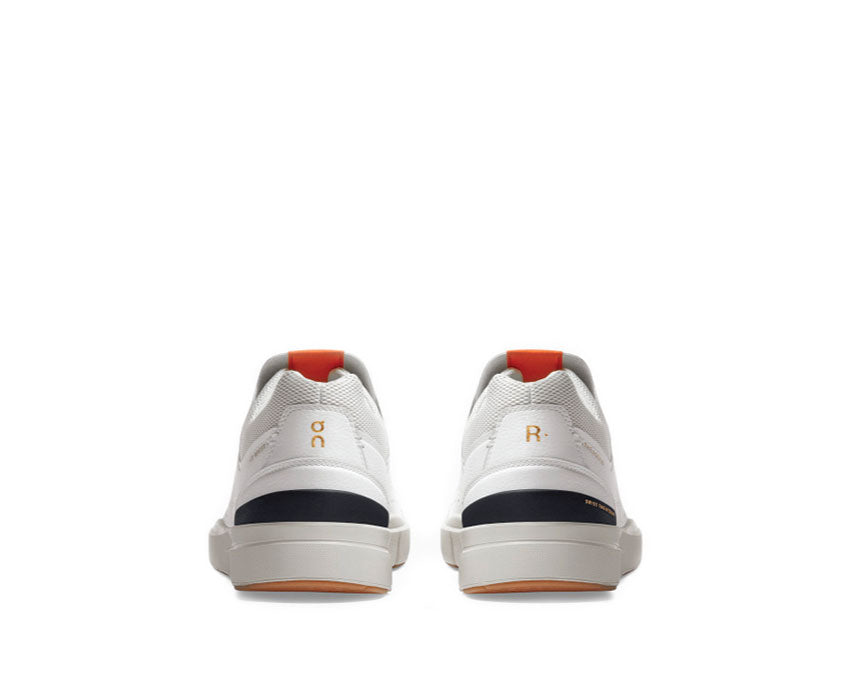 ON The Roger Centre Court White / Flame 48.99156