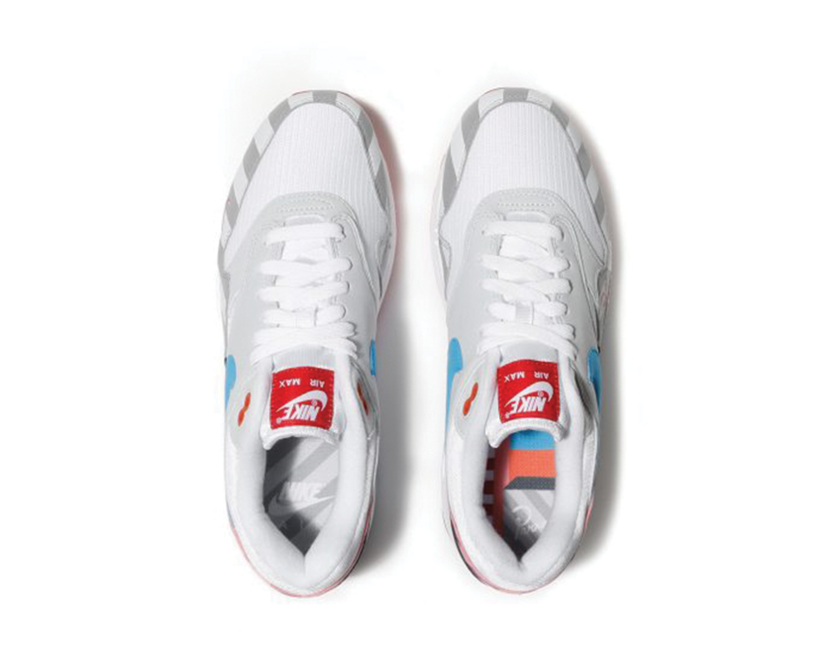 Nike x Parra Air Max 1 AT3057-100