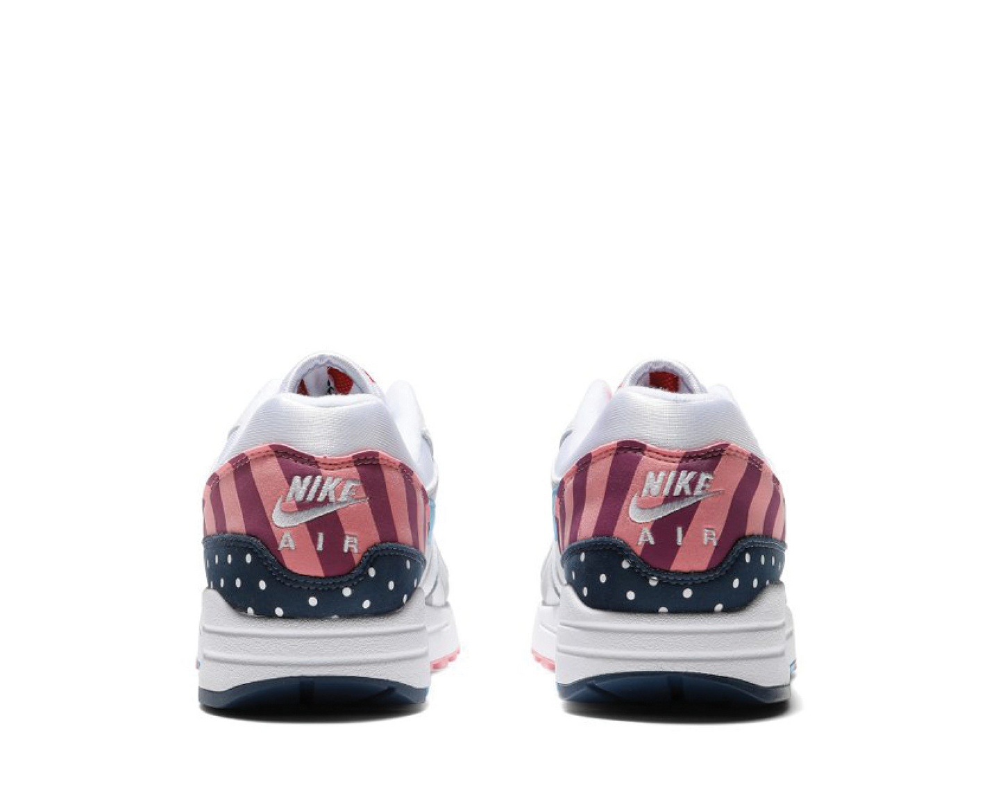 Nike x Parra Air Max 1 AT3057-100