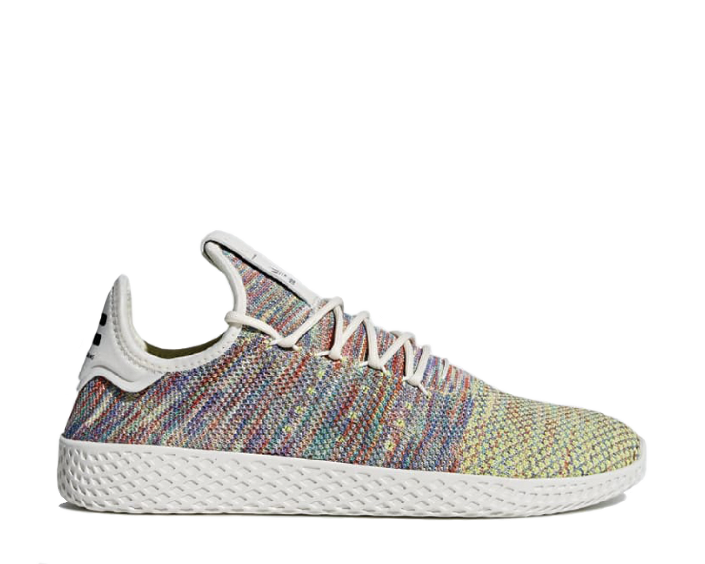 Adidas PW Tennis HU PK Multicolor CQ2631