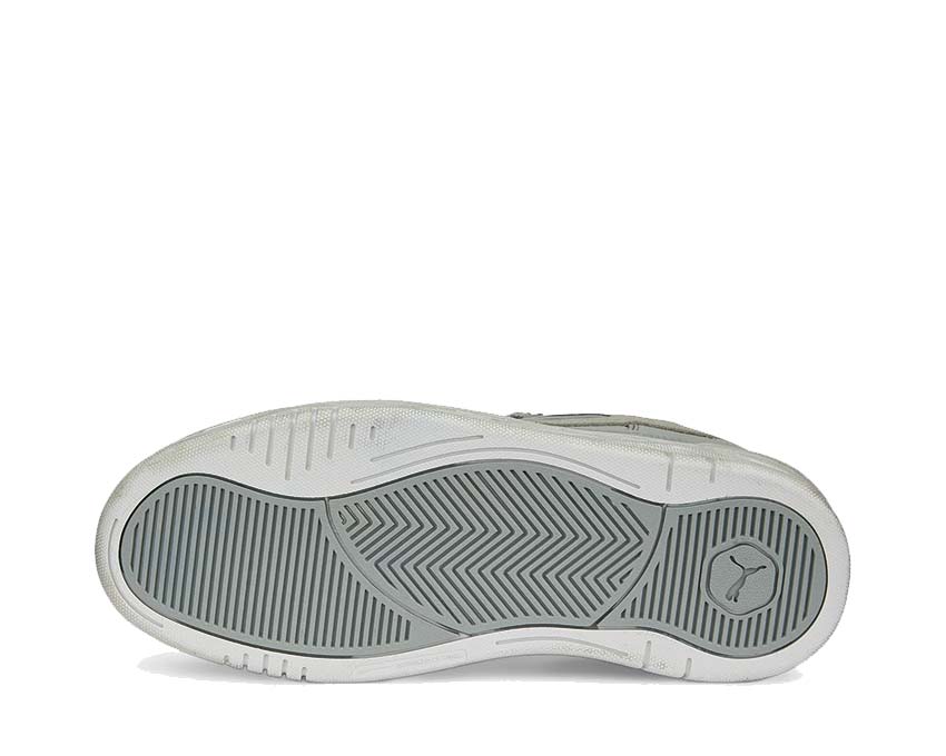 Puma 180 Reflective Smoke Gray / Feather Gray 390738 01