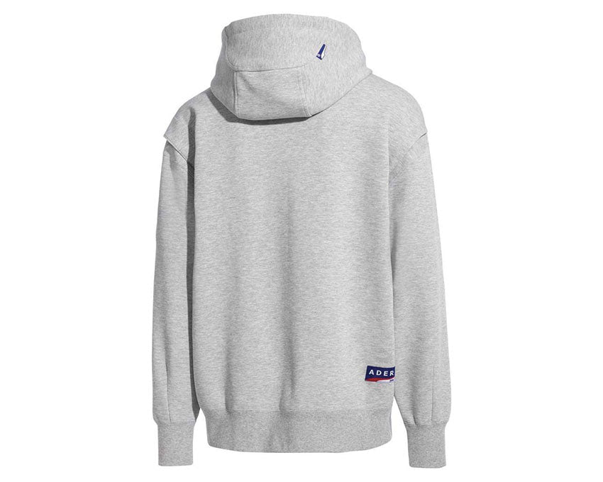 Puma Ader Hoodie Light Gray Heather 578490 04