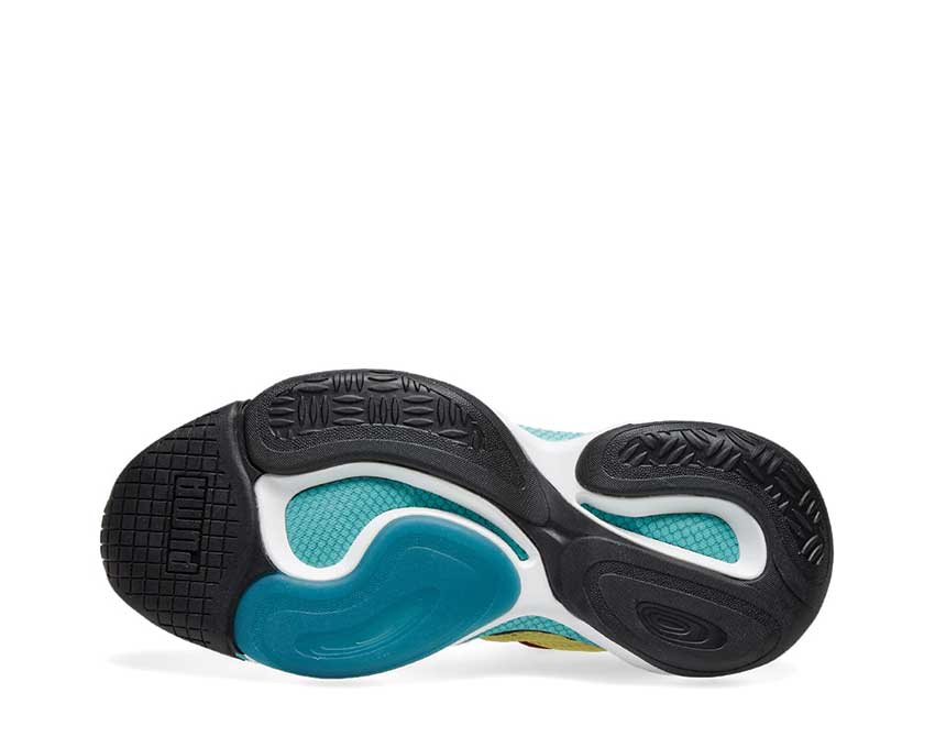 Puma Alteration Kurve Black / Limelight 369794 02