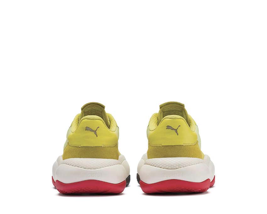 PUMA Alteration PN-1 Yellow 369771-03