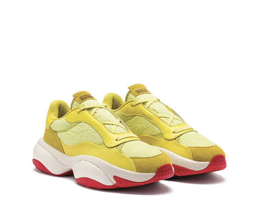 PUMA Alteration PN-1 Yellow 369771-03