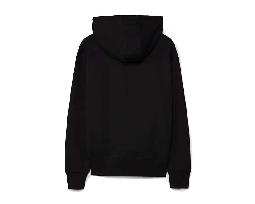 Puma AMI Hoodie Black 534069 01