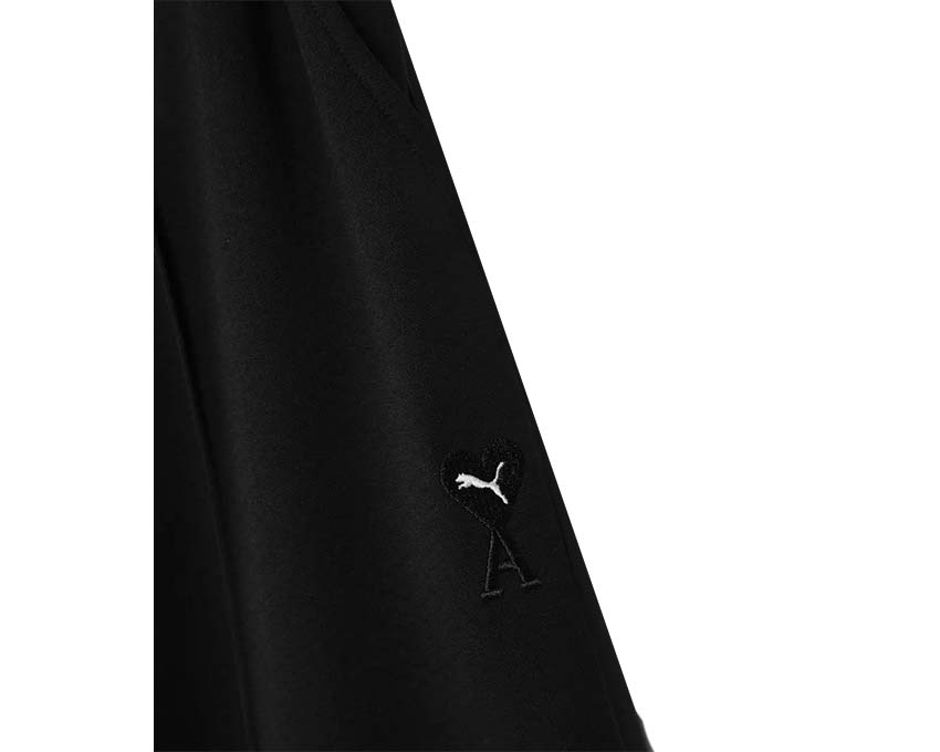Puma AMI Shorts Black 534071-01