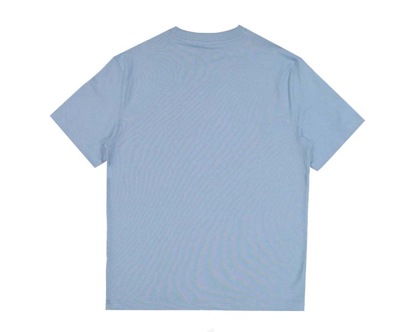 Puma X AMI Tee Faded Denim 535992 73