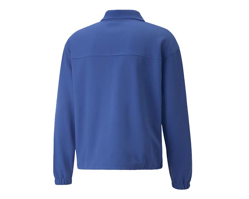 Puma AMI Track Top Dazzling Blue 534066 93