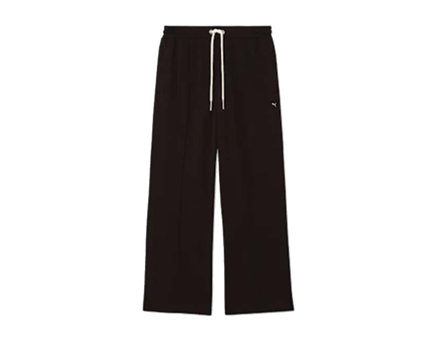 Puma AMI Wide Pant Black 534068 01