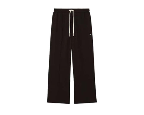 Puma AMI Wide Pant Black 534068 01