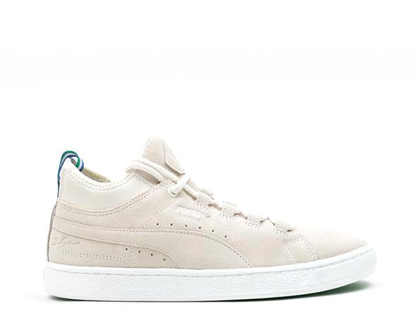 Puma x Big Sean Mid Classic Suede 366300-01