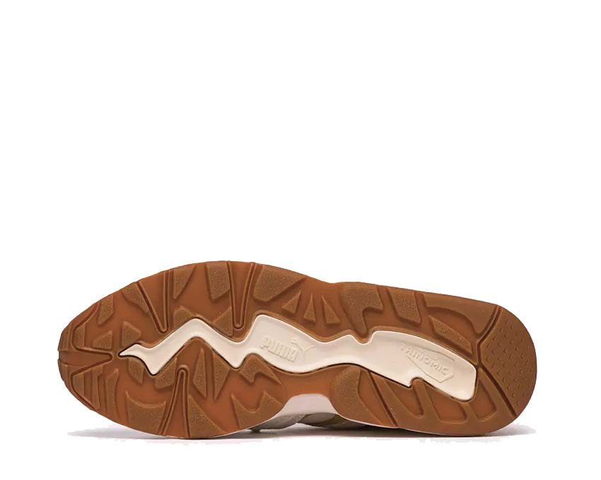 Puma Blaze Of Glory D.Sou Pristine / Bamboo 384024 01