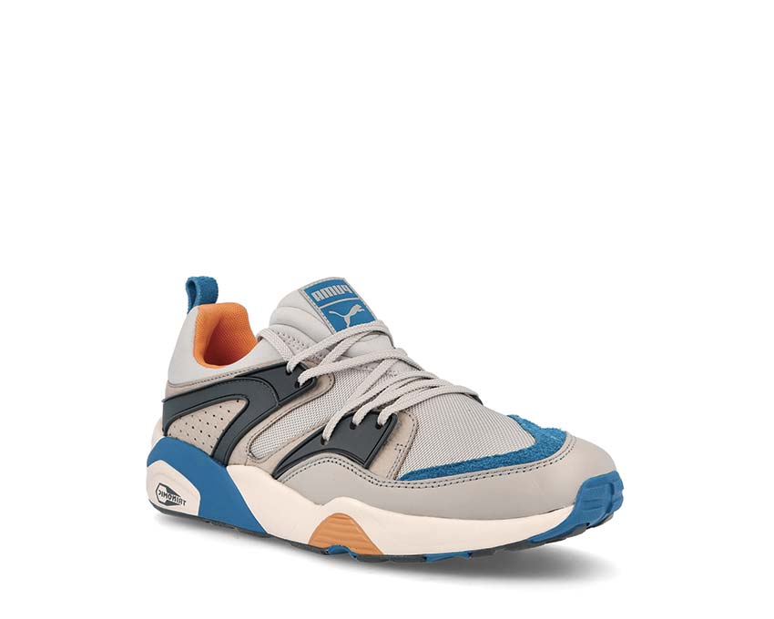Puma Blaze Of Glory Retro Harbor / Gray Violet 383528 02