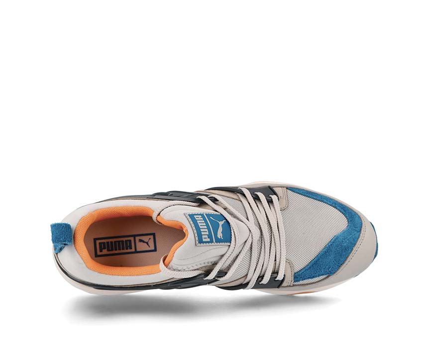 Puma Blaze Of Glory Retro Harbor / Gray Violet 383528 02