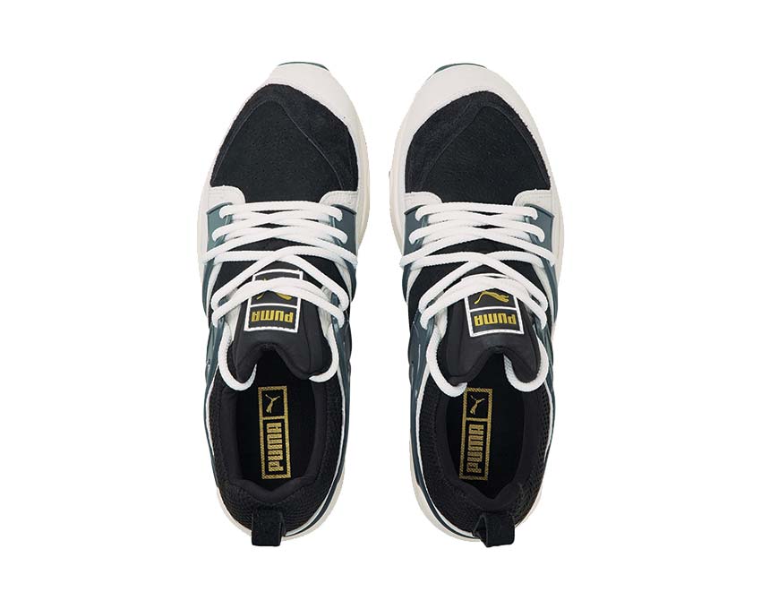 Puma Blaze Of Glory Prm Black / Dark 383526 03