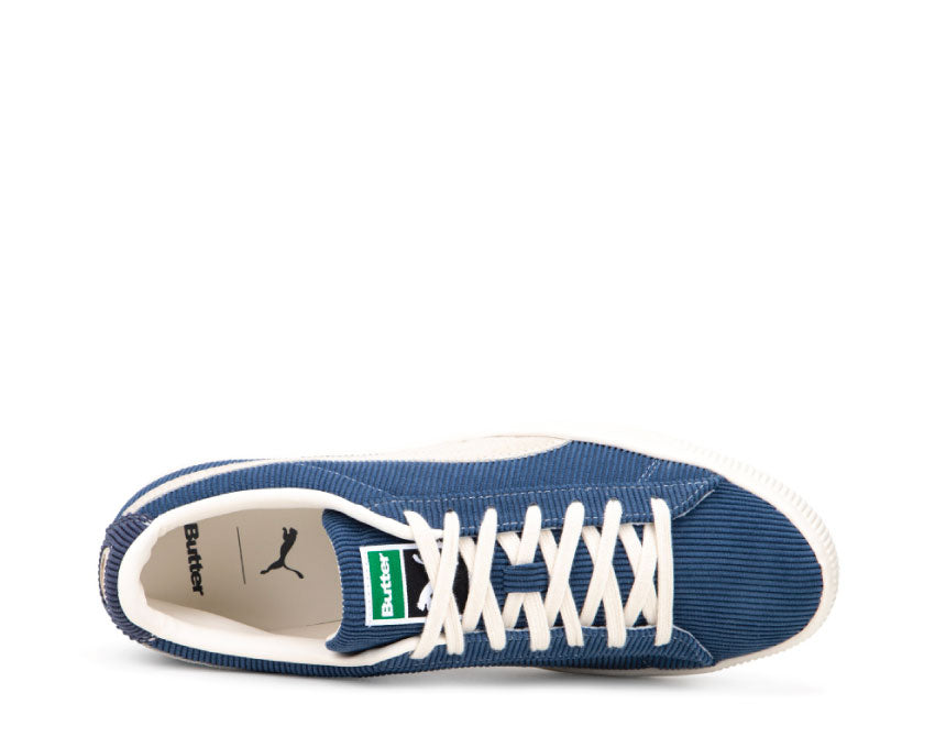 Puma Butter Goods Basket VTG 381099 01