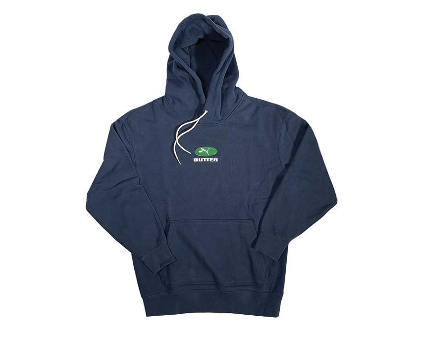 Hoodie Puma Butter Goods Spellbound 534057-84