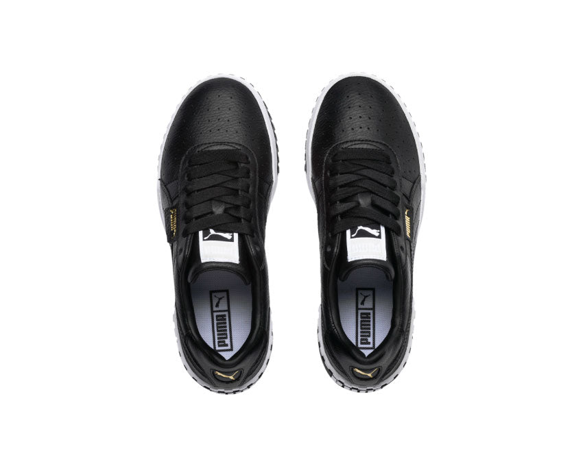 Puma Cali Black White 369155 03