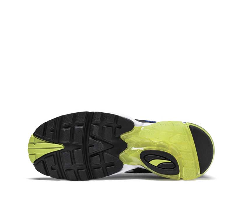 Puma Cell Alien OG Black / Surf the web 369801 01