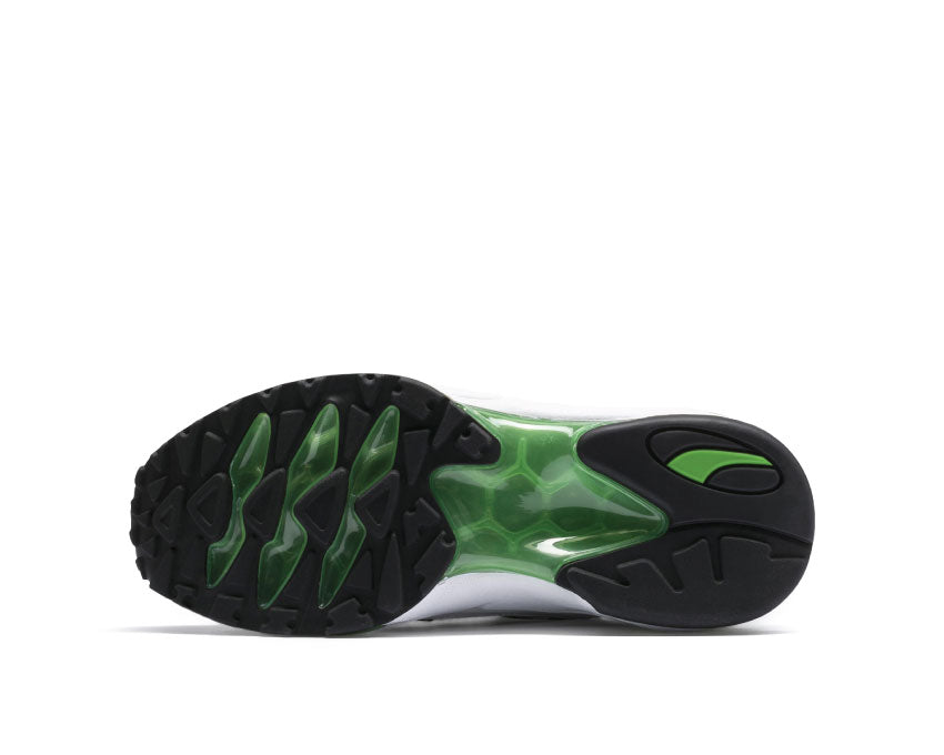 Puma Cell Endura White Classic Green 369357 01