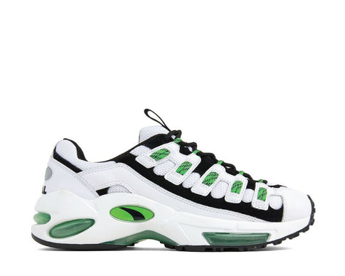Puma Cell Endura White Classic Green 369357 01
