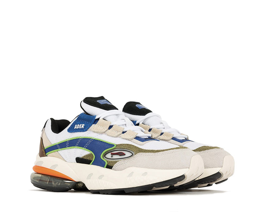 Puma Cell Venom Ader Error Whisper White Surf The Web 369860 01