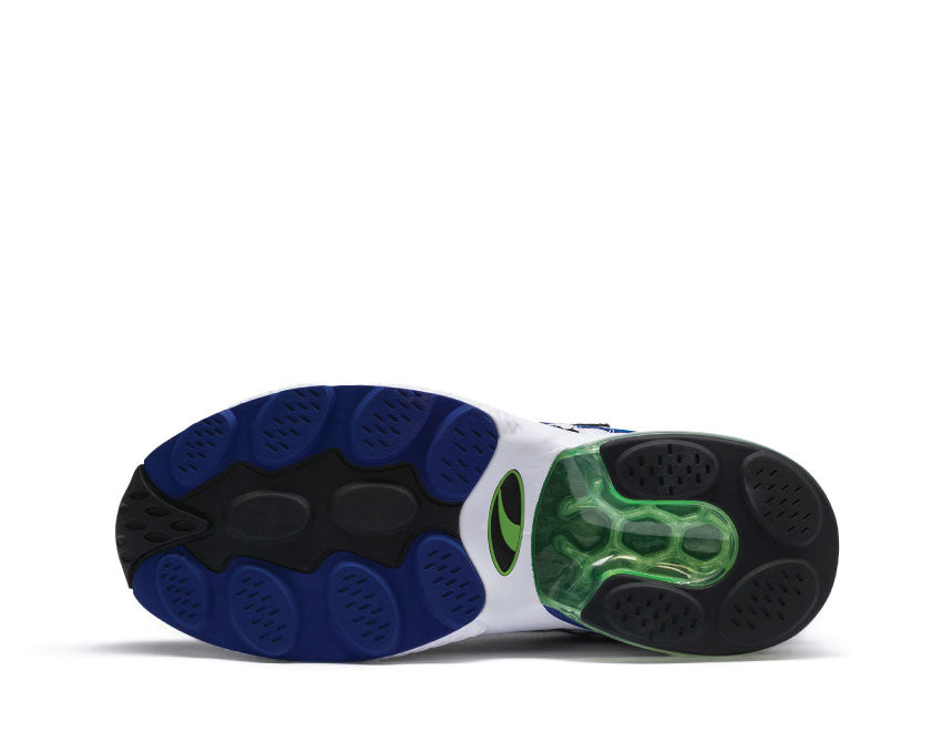 Puma Cell Venom White Blue 369354 01