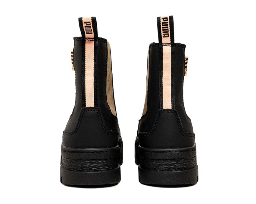 Puma Chelsea Pop W Black 384549 03