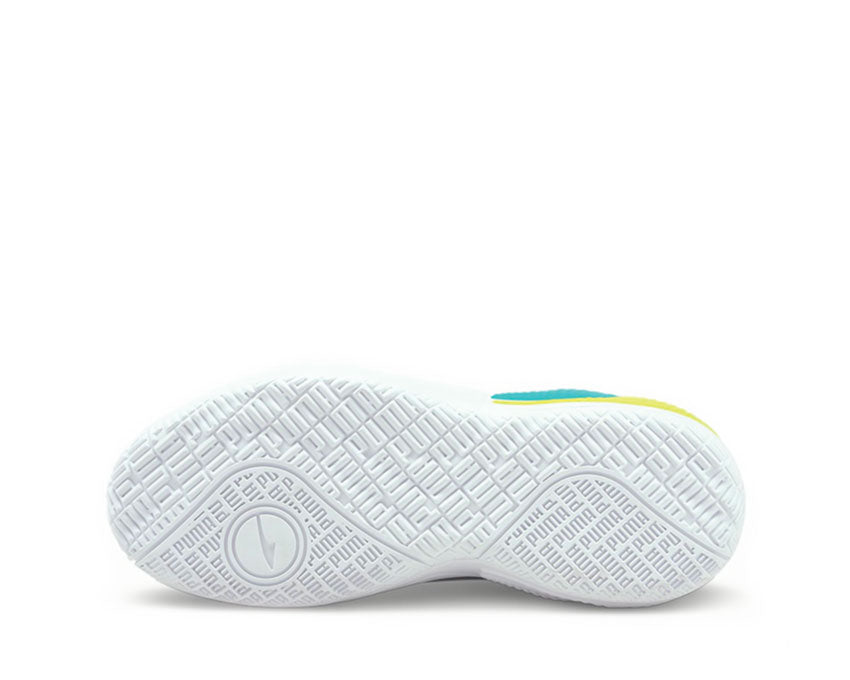 Puma Court Rider 2K White / Ultra Gray 376313 01