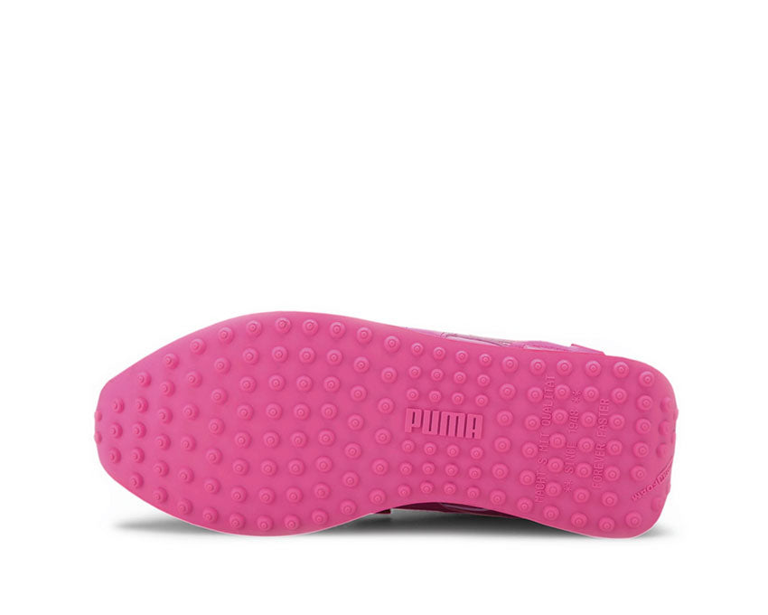 Puma Future Rider PP Wn's Luminous Pink 373925 01