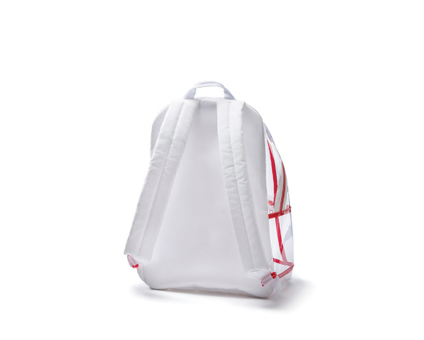Puma X Hello Kitty Backpack 075388 01