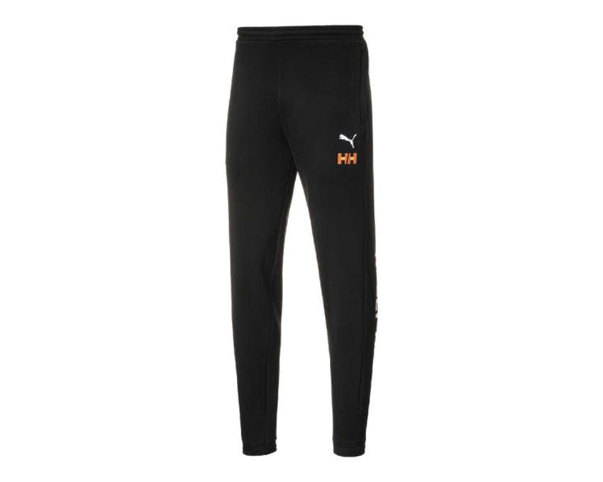 Puma helly hansen joggers hotsell