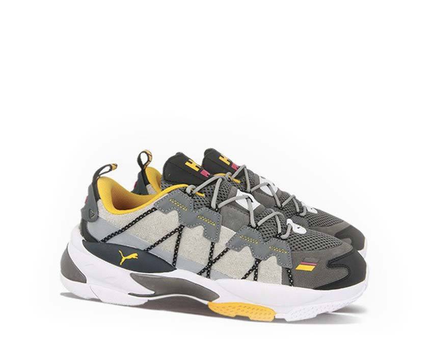 Puma Helly Hansen LQD Cell Quiet Shade / Drizzl 372633 01
