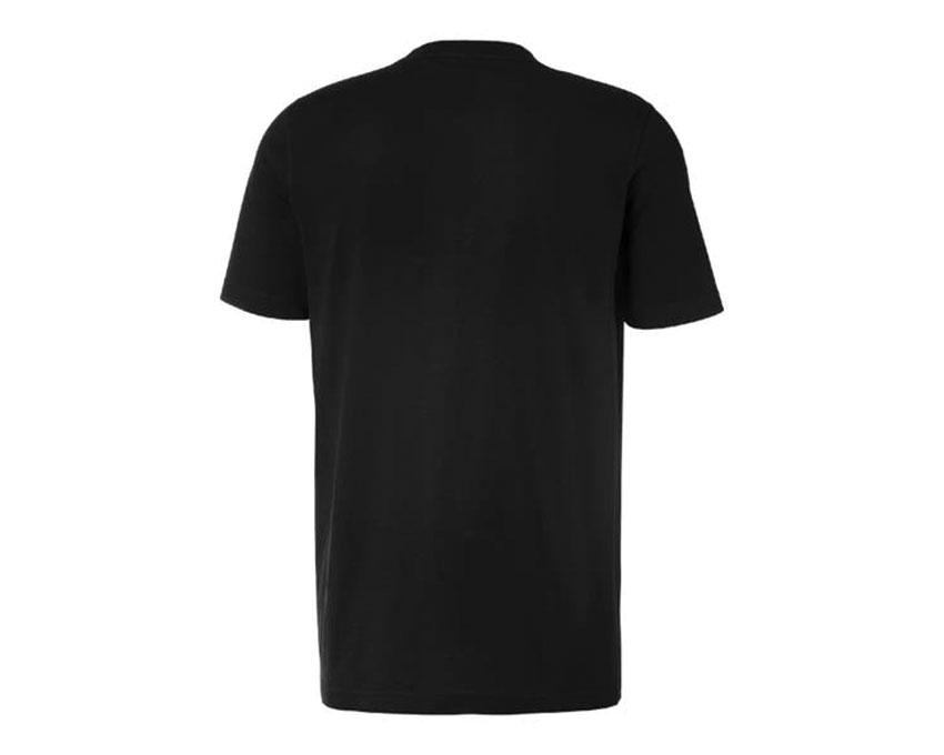 Puma Helly Hansen Tee Black 597085 01