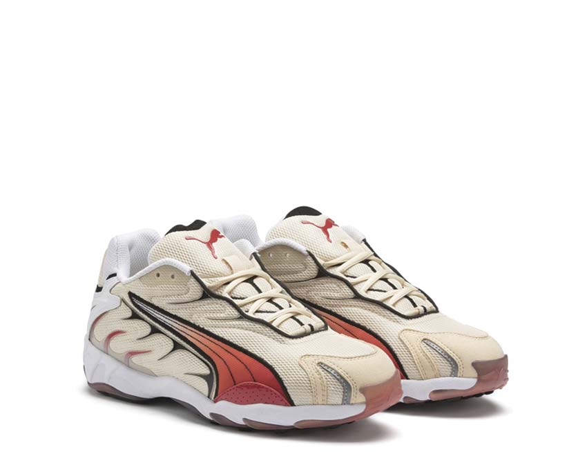 Puma Inhale Summer Melon / High Risk Red 370769 01