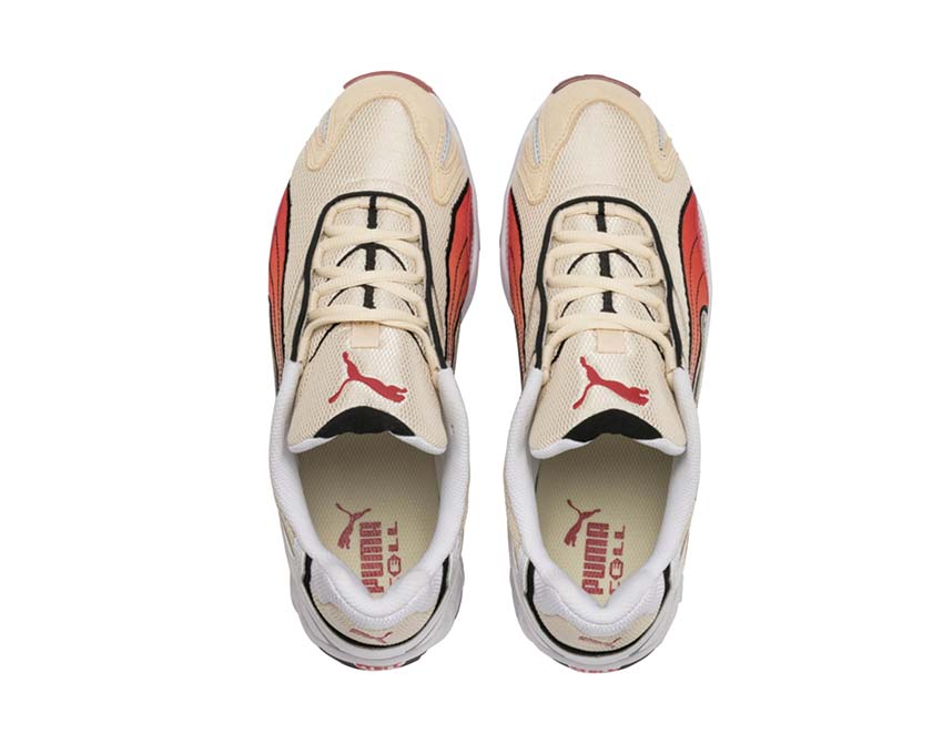 Puma Inhale Summer Melon / High Risk Red 370769 01