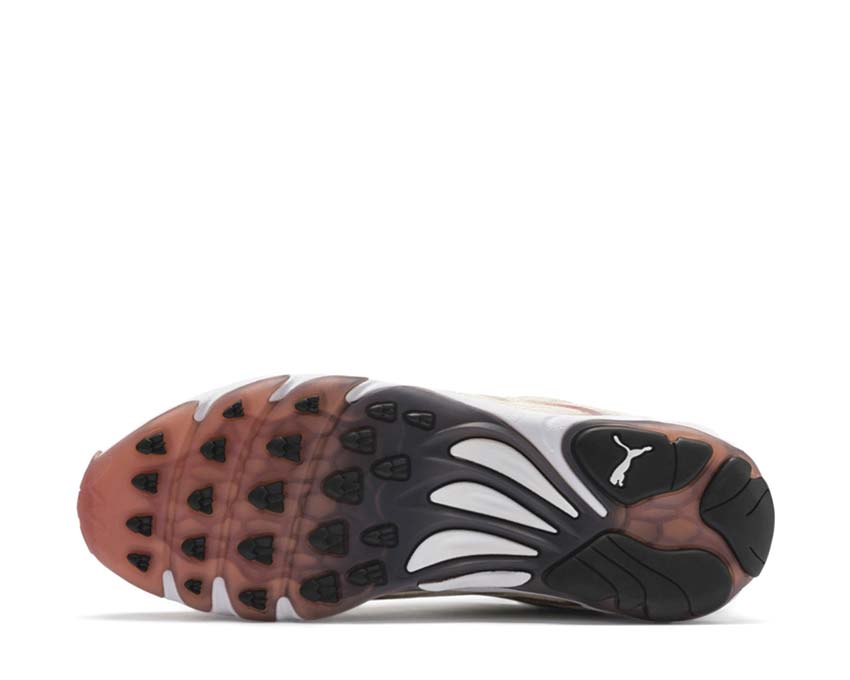 Puma Inhale Summer Melon / High Risk Red 370769 01