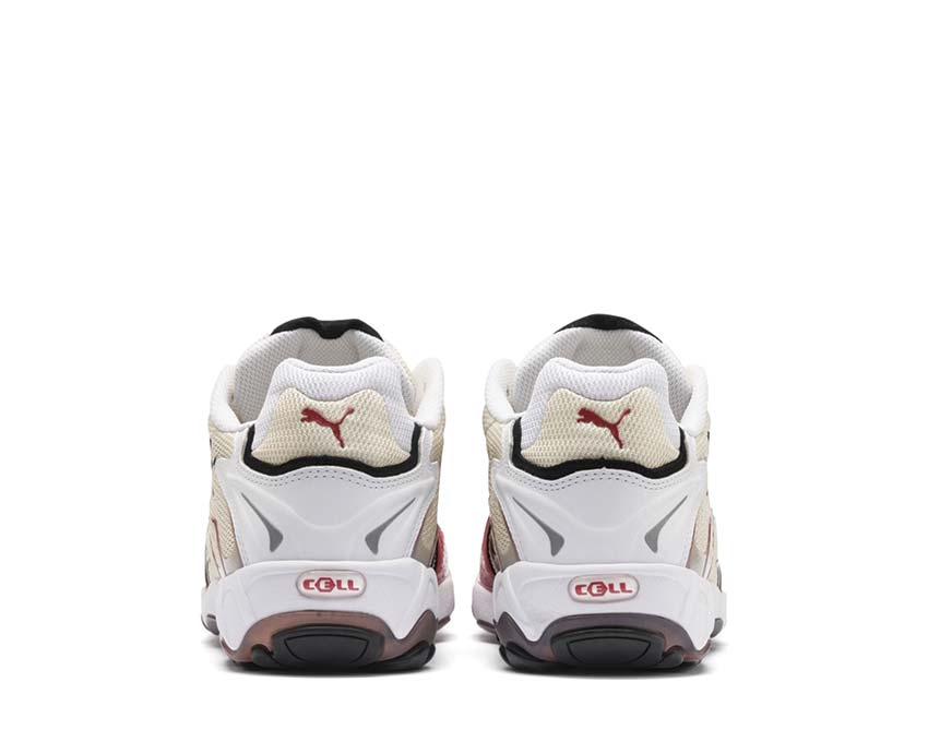 Puma Inhale Summer Melon / High Risk Red 370769 01