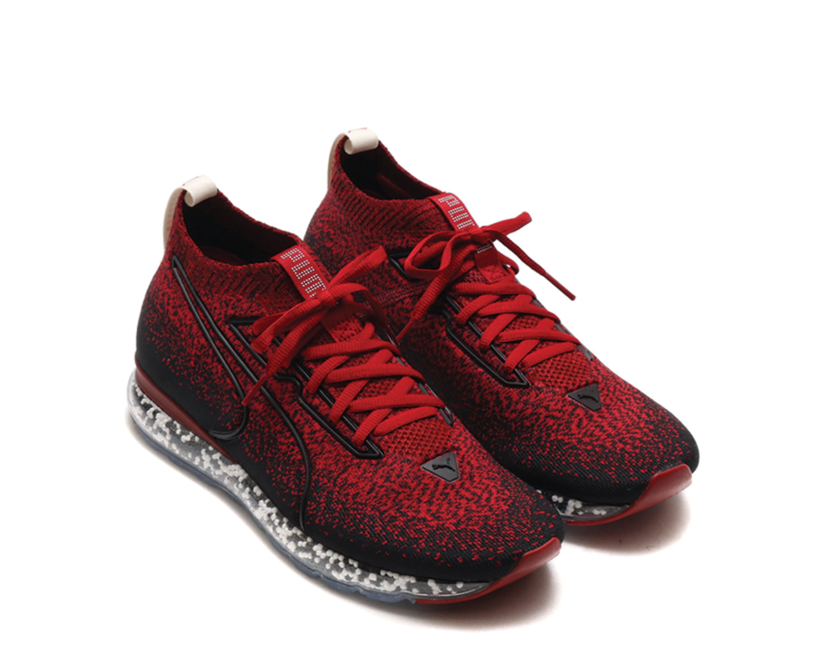 Puma Jamming Red Dahlia 190629 03