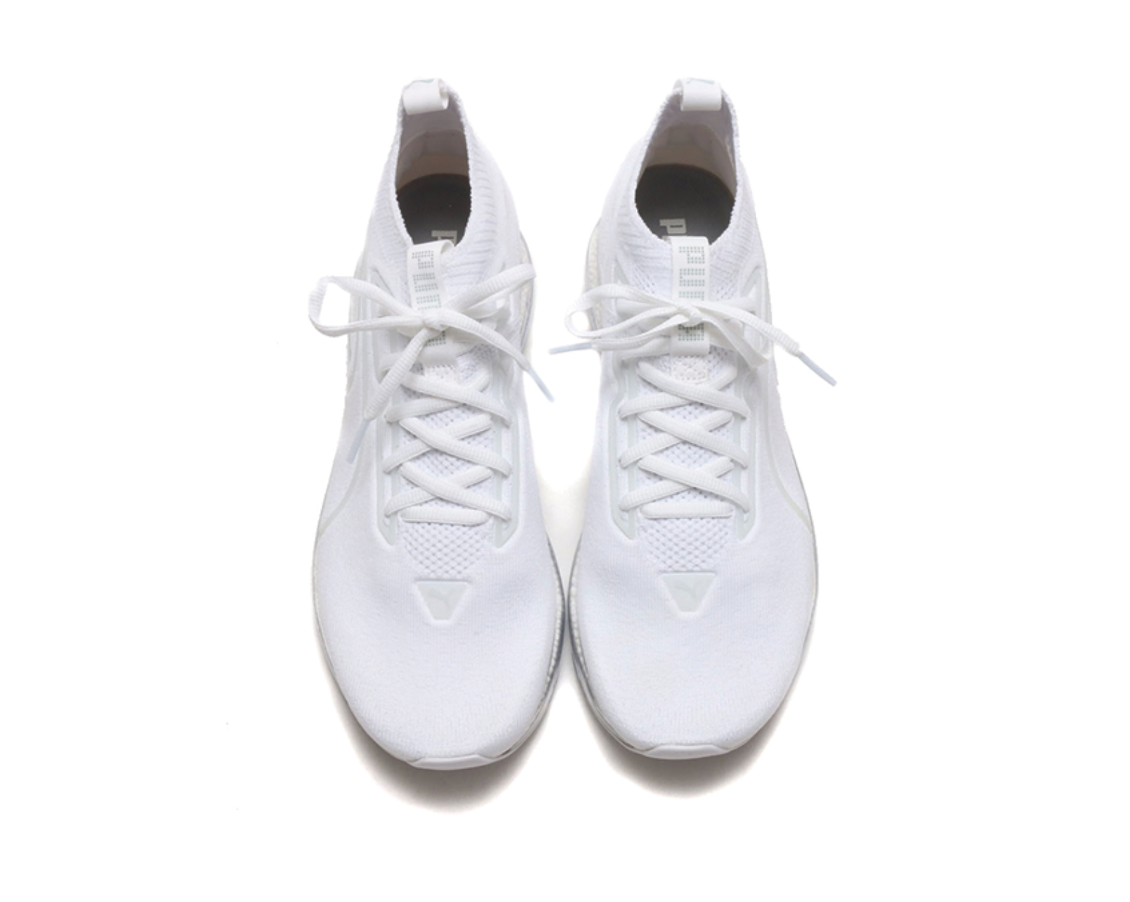 Puma Jamming White 190629 06