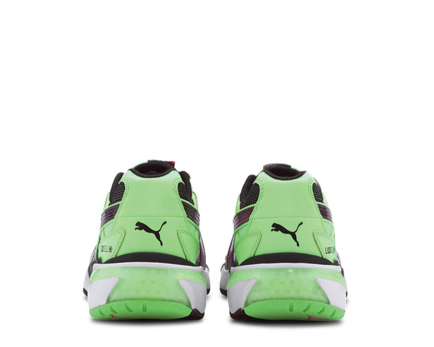 Puma LQD Cell Extol Old Circuits