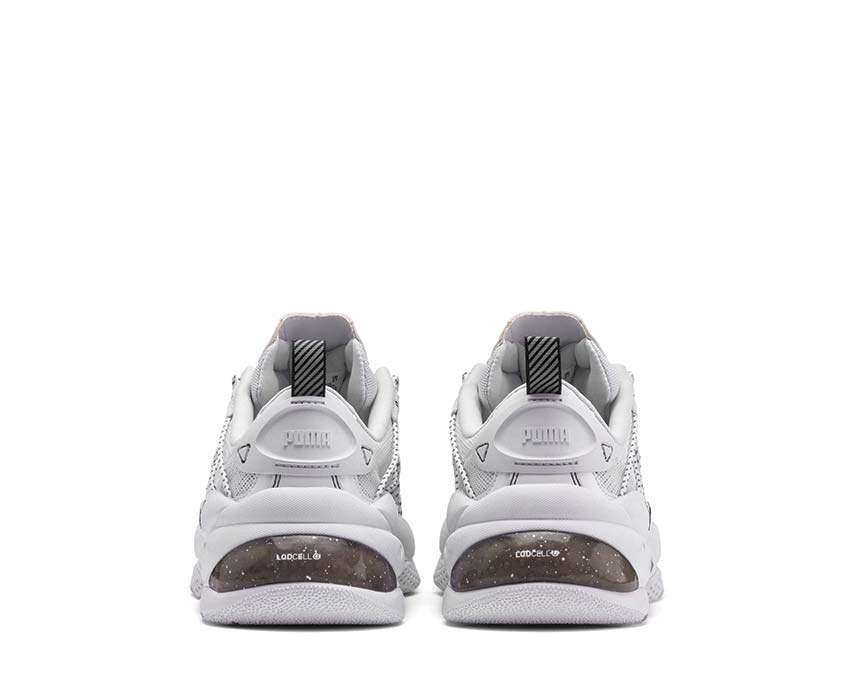 Puma LQD Cell Omega Density White 370736 02