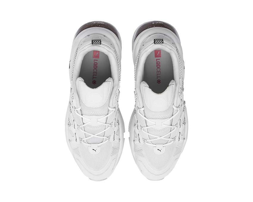 Puma LQD Cell Omega Density White 370736 02